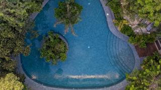 Luxury 2 Bd Roof Top Private Pool - Jungle View - Tulum - 7