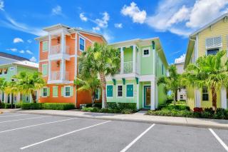 Pina Cabana Cottage Near Disney With Margaritaville Resort & Island H2O Access - 3070Kl - 5