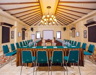 Duta Boutique Villa - Yogyakarta - 2