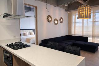 Envigado Luxury Stay - Apartment in City Plaza - 8