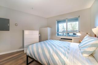 1BR+Sofabed | Deer Lodge | Epic Village Location | Covered Patio | Ski Locker | Fireplace | Parking - 4