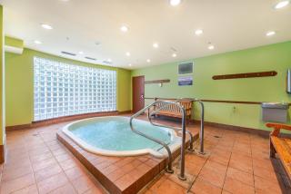 1BR+Sofabed | Deer Lodge | Epic Village Location | Covered Patio | Ski Locker | Fireplace | Parking - 9