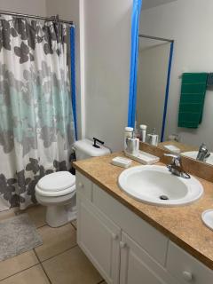 Lehigh Acres, Florida Two Rooms with Private Bath Rental - 2