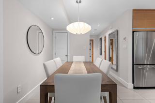 2BR + Sofabed | Gables | Epic Village Location | Secure Parking | Stylish & Cozy - 4