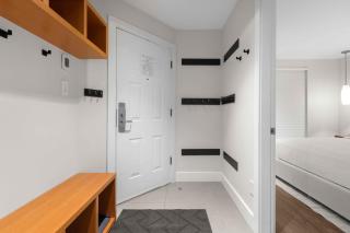 2BR + Sofabed | Gables | Epic Village Location | Secure Parking | Stylish & Cozy - Whistler - 7