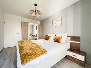 Cozy apartment near Paris - 8