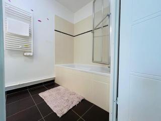 Cozy apartment near Paris - 5