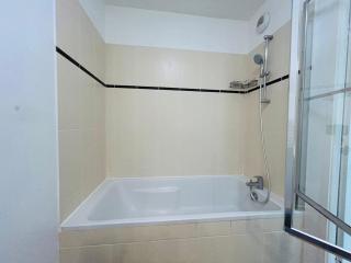 Cozy apartment near Paris - 1