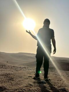 bakar pyramids hotel - 9