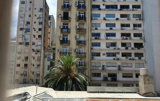 Viamonte Che! - Buenos Aires - 5