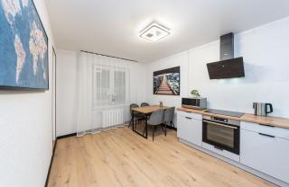 Cozy 1 bedroom apartment - 2