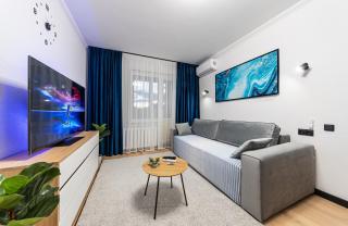 Cozy 1 bedroom apartment - 4