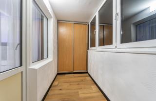 Cozy 1 bedroom apartment - 5