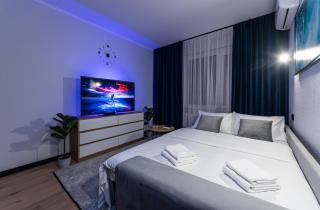 Cozy 1 bedroom apartment - Kyiv - 7