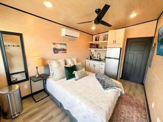 Teeny Teton Home with Panoramic View - 0