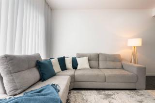 Villa Jardim by GALMI - 7