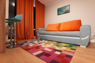 Alpine Yard Nest Busteni - 6