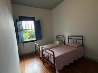 Casa de Campo- Fazenda - 5