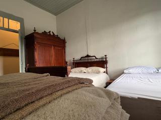 Casa de Campo- Fazenda - 3