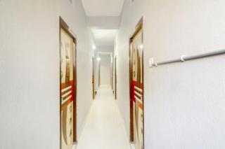 Hotel O Srinidhi Inn - 0