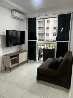 SUITE Ponta Negra - 8