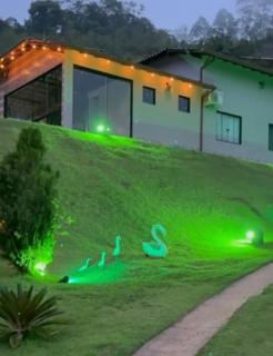 Sitio Recanto do aconchego - 4