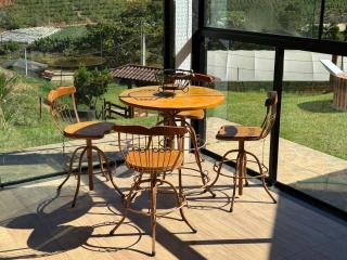 Sitio Recanto do aconchego - 2