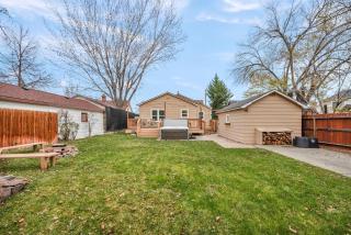 New-Near Midtown-HotTub-Firepit-Arlington Manor - 8