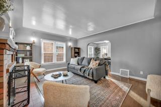 New-Near Midtown-HotTub-Firepit-Arlington Manor - 6