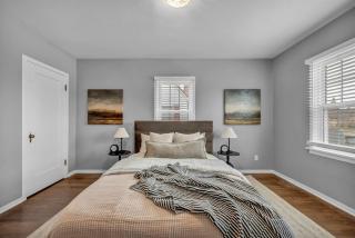 New-Near Midtown-HotTub-Firepit-Arlington Manor - 5