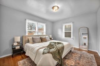 New-Near Midtown-HotTub-Firepit-Arlington Manor - 2