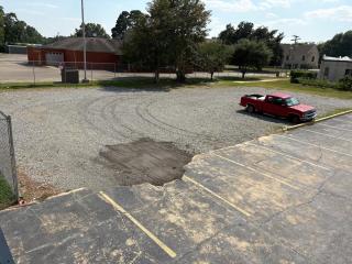 Economy Inn Express Warren - 9