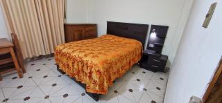 Hotel Puesta de Sol - 8