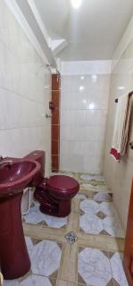 Hotel Puesta de Sol - 7