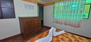 Hotel Puesta de Sol - 6