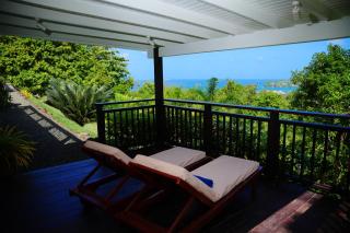 Memwa Villas - Castries - 0