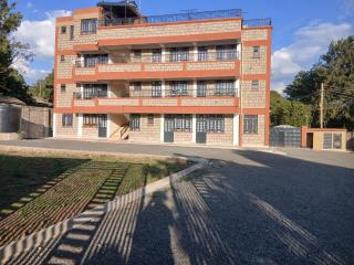 Kamemo la casa Homes - 1