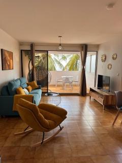 Ti Paradis Doré - 8