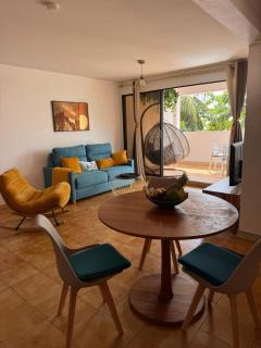 Ti Paradis Doré - 9