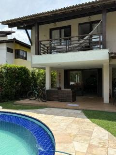 Condomínio Baía de Cupe - 9