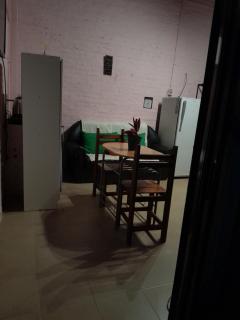 El Rincón del Capibara Alojamientos - 1