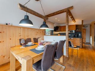 Tauernapart I und II - 7