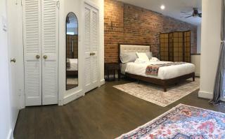 Entire Brand New Apt in DC, Walk to Zoo, Adams Morgan, Dog Friendly - 0