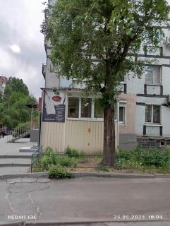 Сонячна набережна 17 - 8