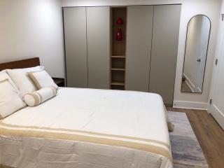 Entire Brand New Apt in DC, Walk to Zoo, Adams Morgan, Dog Friendly - 4