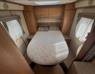 Motor home lodge - 2