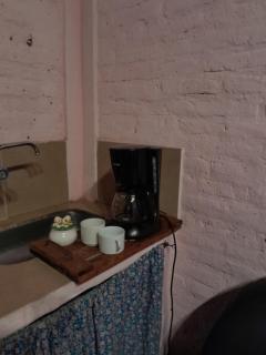 El Rincón del Capibara Alojamientos - 1