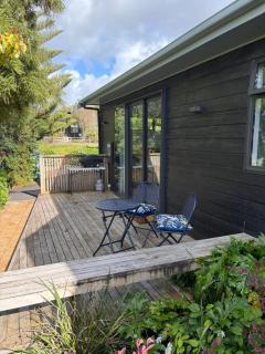 Paradise Found at Studio 65 - 4