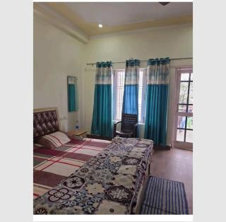 Rudrashray Paradise Mussorie - 9