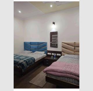 Rudrashray Paradise Mussorie - 7